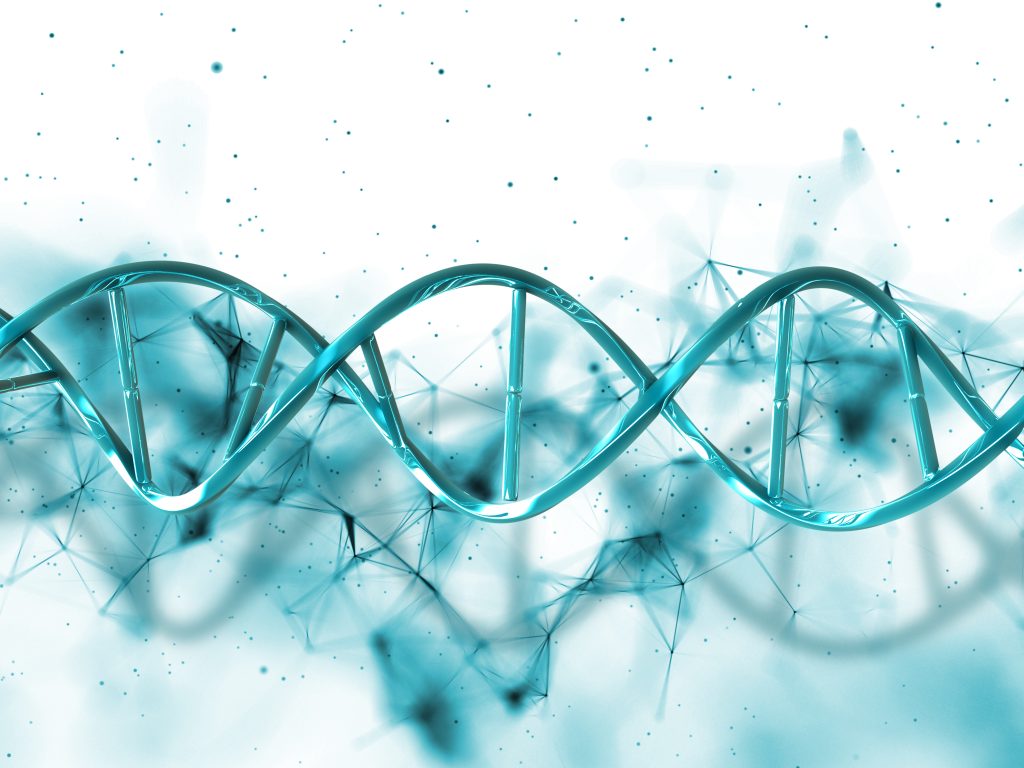 Esencia Biológica
